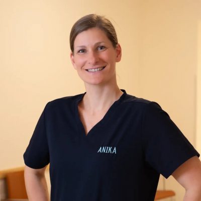 Anika Platzer - Dr. Luger Gmünd