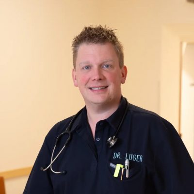 Dr. Gert Luger - Facharzt für Allgemeinmedizin und Familienmedizin in Gmünd
