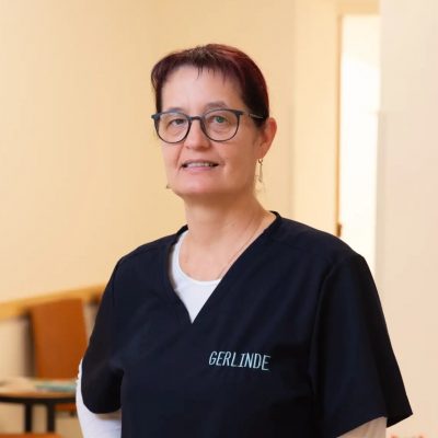 Gerlinde Meissnitzer - Dr. Luger Gmünd