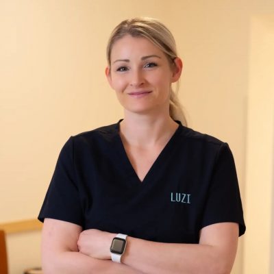 Luzi Luger - Dr. Luger Gmünd