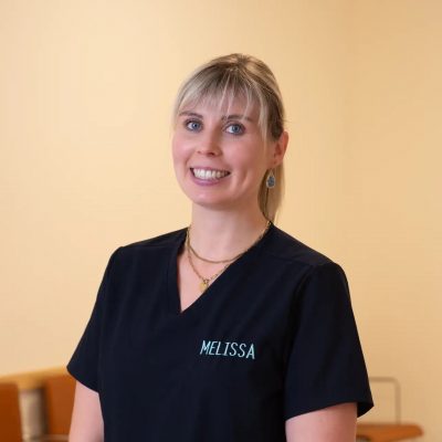 Melissa Ramsbacher - Dr. Luger Gmünd